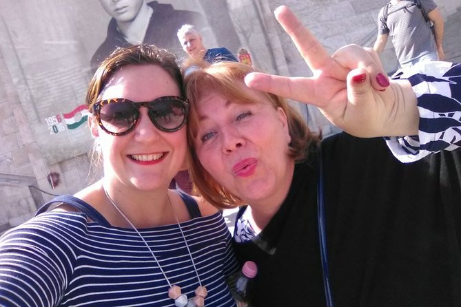 Private Buda Castle Walking Tour & Danube River Cruise With Margaret Island Stop - Accessibility and Participation