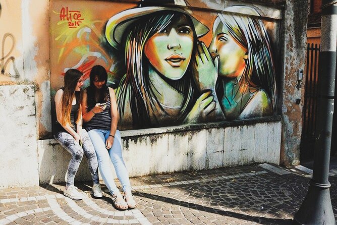 Private Budapest Street Art Tour With Local Expert - Pricing and Availability