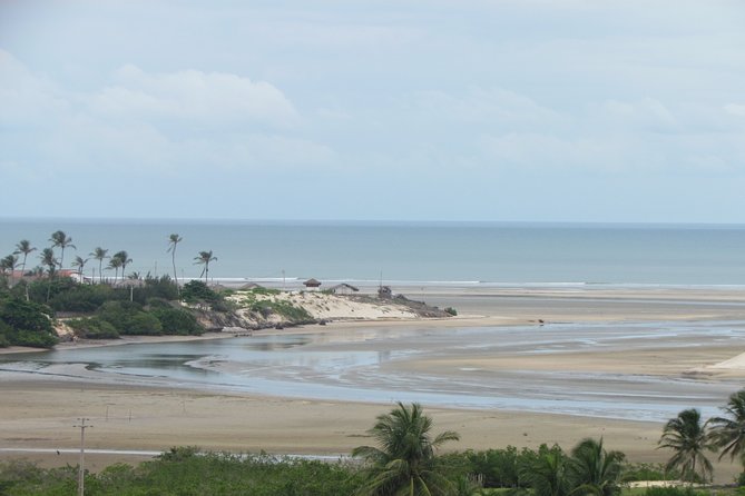 Private Buggy Tour To Tatajuba Beach - Included Experiences