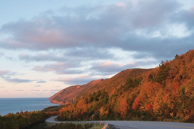 Private Cabot Trail Discovery Tour - Tour Experience