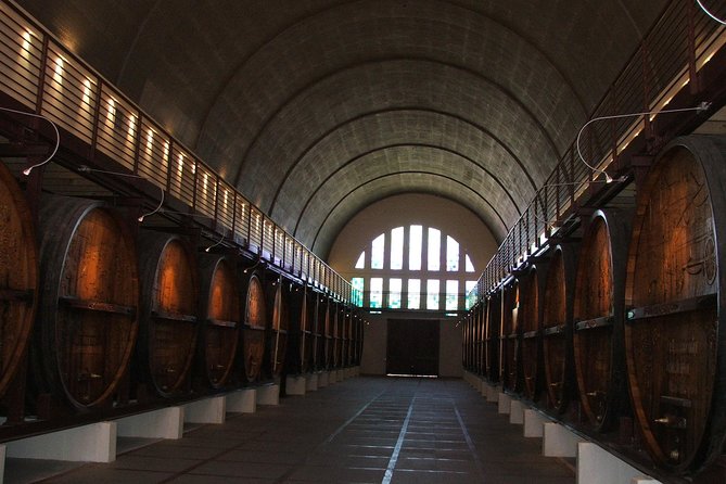 Private Cape Winelands From Stellenbosch or Franschhoek or Paarl - Tour Details and Logistics
