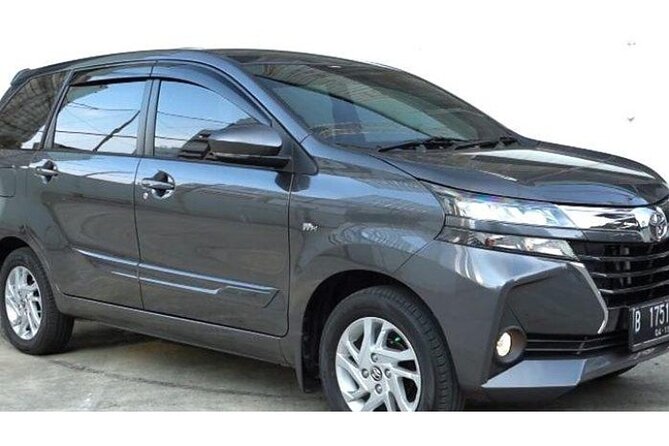 Private Car One Way Service - Transportation Features