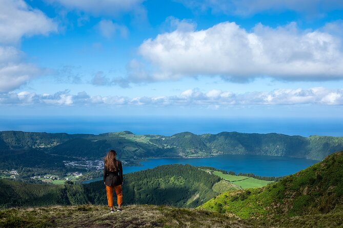 Private Car: Sete Cidades & Lagoa Do Fogo & Pineapple Plantation - Inclusions and Logistics