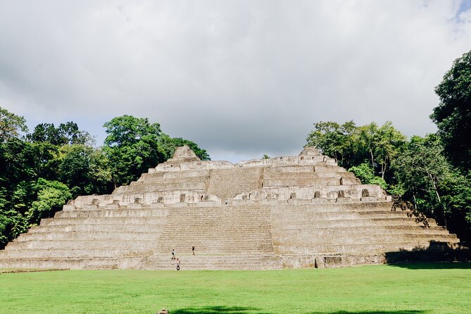 Private Caracol Package | Discover the World of the Ancient Maya - Transportation and Accessibility