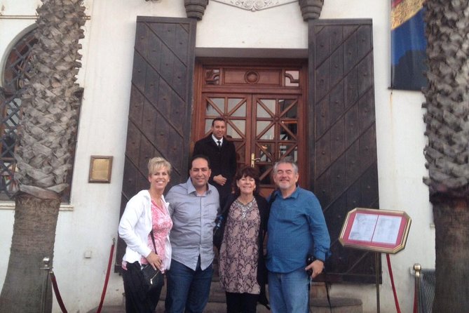 Private Casablanca Guided Half Day City Tour 6 Pax - Discover Hassan II Mosque