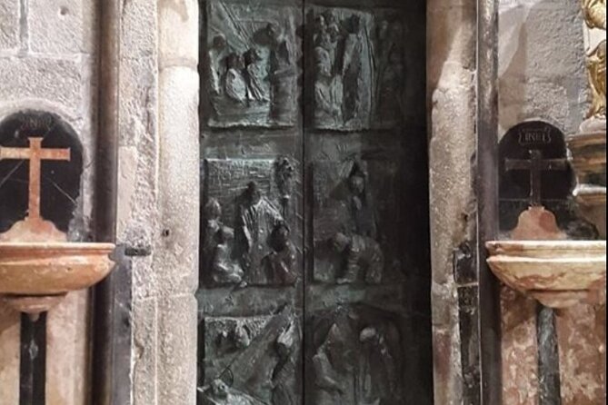 PRIVATE Cathedral and Museum Tour SPANISH or ENGLISH - Meeting Point and Pickup Details