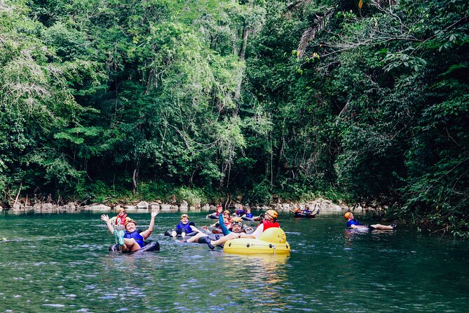 Private Cave Tubing in the Mayan Underworld - Pricing and Booking Information