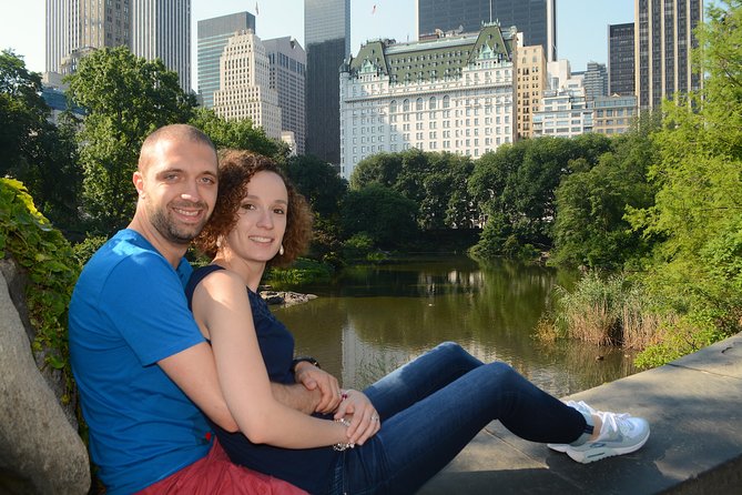 Private Central Park Tour With Native and Professional Photoshoot - Custom Itinerary Details