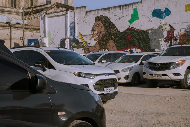 Private Chauffeur Across Malta, Gozo & Comino - Tour Inclusions and Accessibility