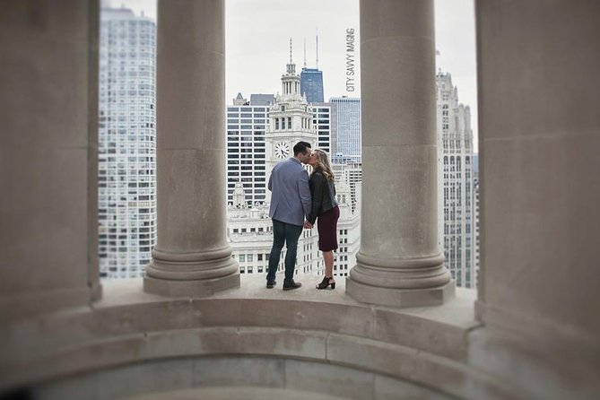 Private Chicago Architecture Tour - Included Experiences