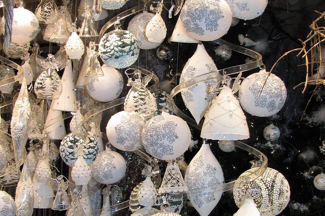 Private Christmas Markets Walking Tour Vienna - Guide Experience