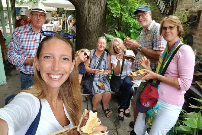 Private City Tour - Tour Experience
