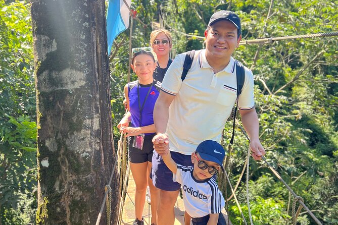 Private City Tour, Chocolate and Rum Factory - Roatan Chocolate Factory