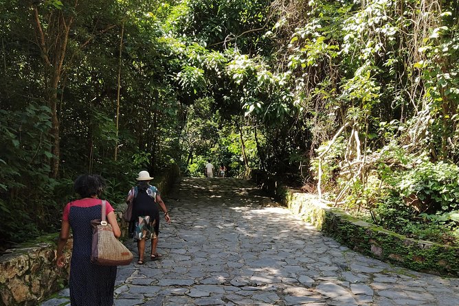 Private City Tour in English and Spanish. - Inclusions and Accessibility