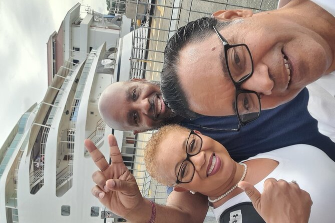 Private City Tours Panama - Tour Details