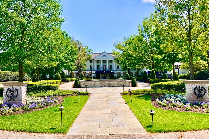 Private Colonial Williamsburg Breakfast - Exploring Before and After Restoration - Historical Insights and Restoration