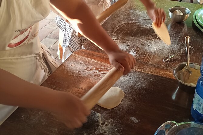 Private Cooking Class in the Tropea Countryside - Cancellation Policy