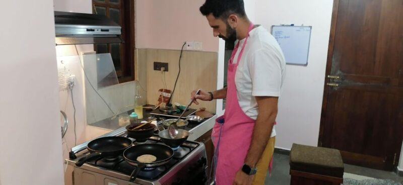 Private Cooking Class & Local Home Dining in Ella - Tailor-made Gastronomy Experience