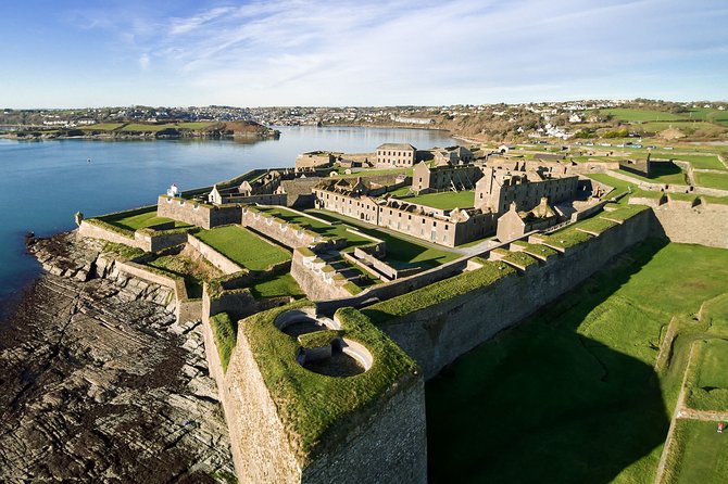 Private Cork City Tour, Kinsale and Jameson Distillery - Tour Itinerary and Highlights