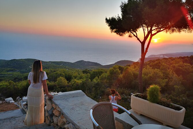 Private Customizable Zakynthos Tour - Meeting Point