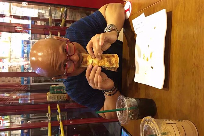 Private Customized Beijing Night Tour To Wangfujing Food Street And Pipe Hutong - Major Sights After Dark