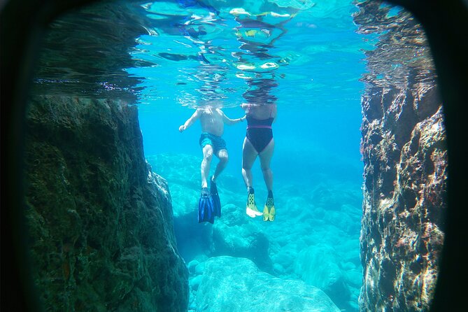 Private Daily Sailing Cruise to Discover the Highlights of Milos - Snorkeling and Paddleboarding Adventures