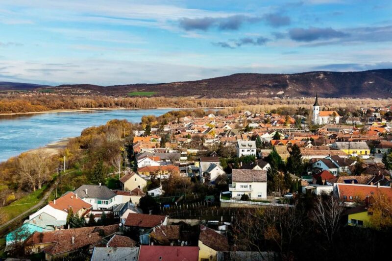 Private Danube Bend Experience With Gabor - Itinerary Highlights
