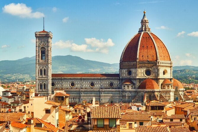 Private Day to Pisa and Florence From the Port of Livorno - Itinerary Highlights