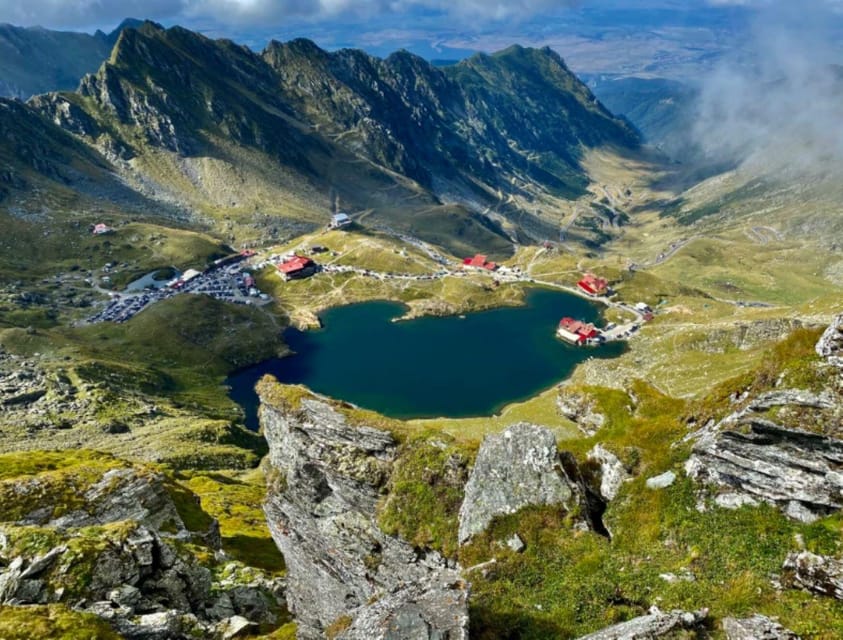 Private Day Tour From Bucharest to Transfagarasan Road - Highlights of the Tour