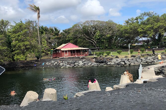 Private Day Tour From Hilo to Puna - Key Attractions