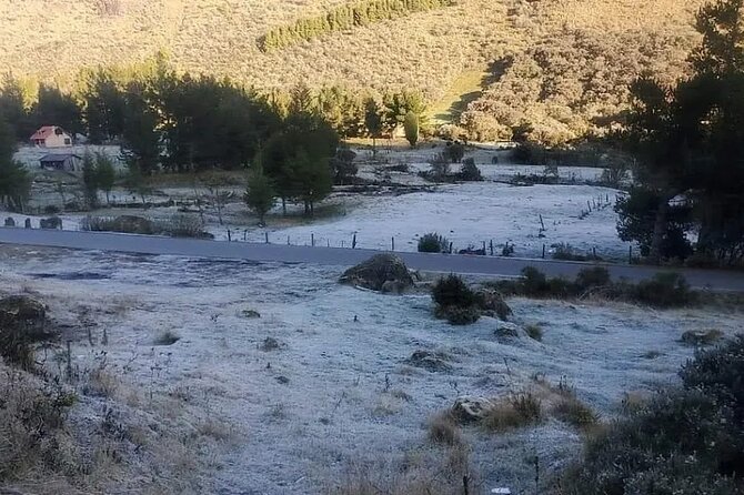 Private Day Tour in Cuenca and Cajas - Itinerary and Inclusions