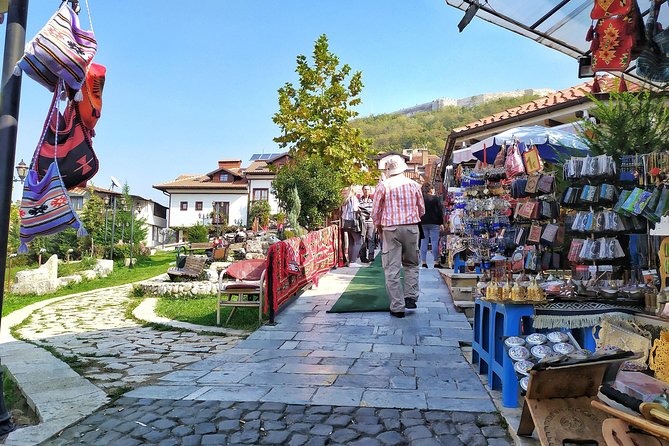 Private Day Tour of Prizren From Tirana - Attractions and Activities