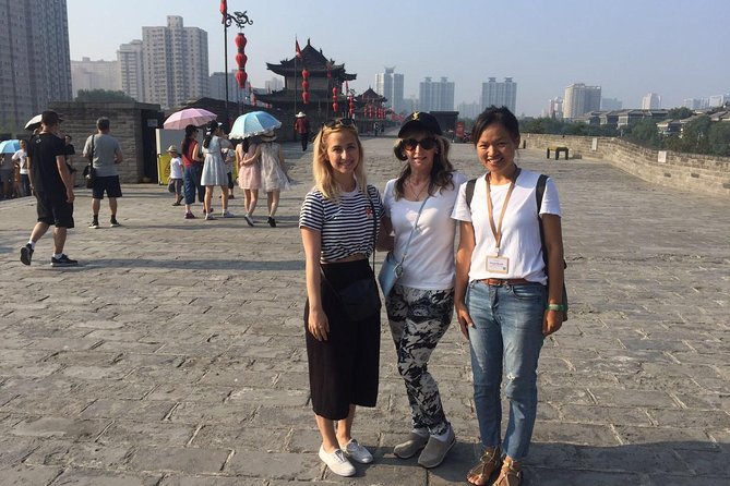 Private Day Tour of Terracotta Warriors,Cave House and Han Yangling Mausoleum - Itinerary Highlights