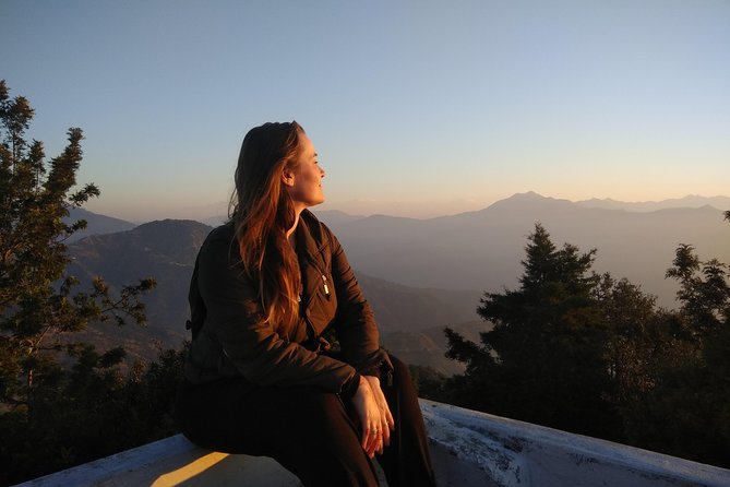 Private Day Tour - Sunrise Trek Kunjapuri to Rishikesh - Best Time to Visit
