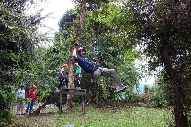 Private Day Tour to Mindo - Waterfalls & Hummingbirds - Cloud Forest Ecosystem