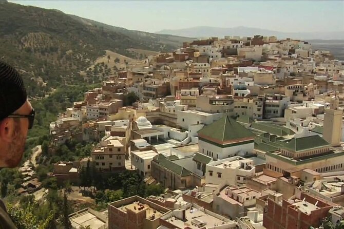 Private Day Trip From Fez to Volubilis and Meknes (Without Shopping) - Transportation Options