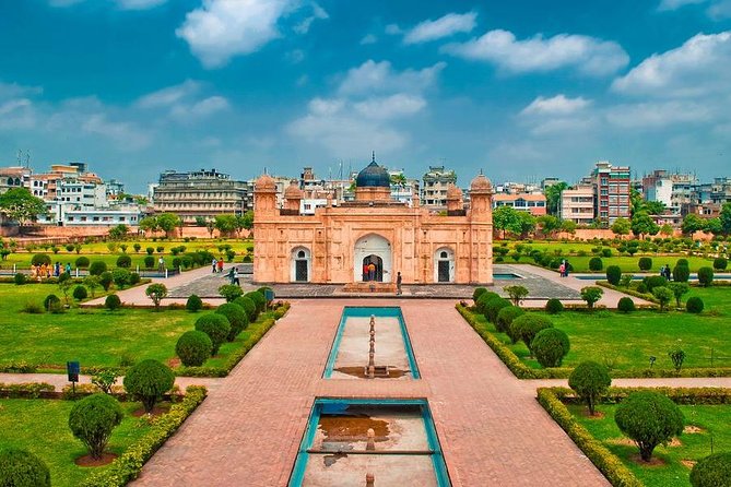 Private Day Trip: History of Dhaka - Historical Significance of Dhaka