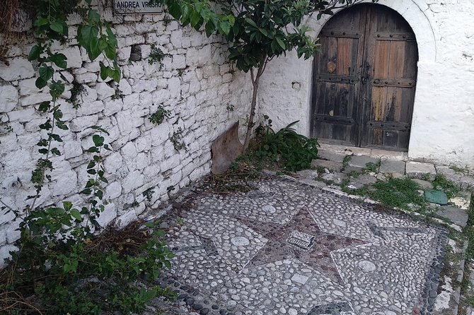 Private Day Trip to Berat From Tirana or Durres - Transportation Details