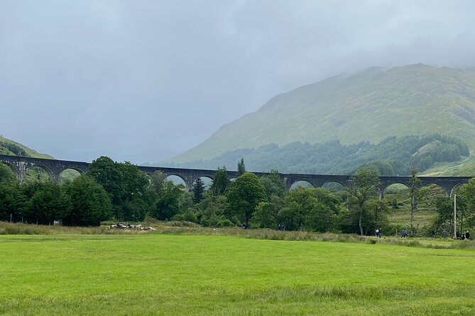Private Day Trip to Loch Ness and Scottish Highlands via Glencoe - Inclusions and Pricing
