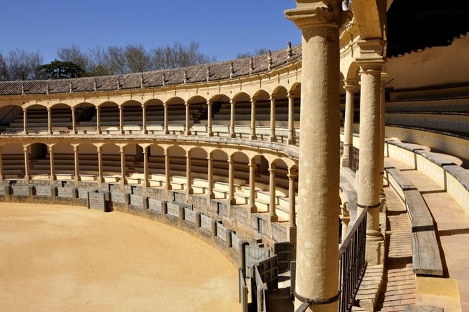 Private Day Trip to Ronda From Marbella - Tour Inclusions