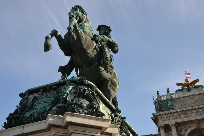 Private Day Trip to Vienna From Bratislava - Daily Itinerary