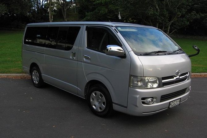 Private Departure Transfer: From Bangkok Hotel to Bangkok Airports - Inclusions of the Service