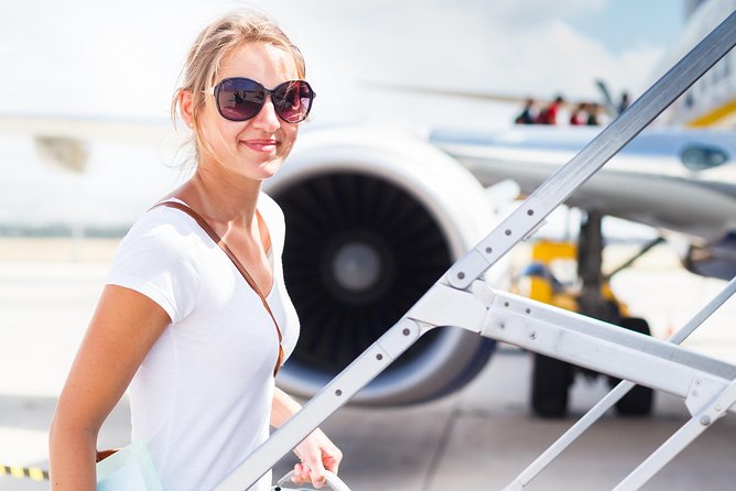 Private Departure Transfer: La Paz Hotels to El Alto International Airport - Pick-up and Drop-off