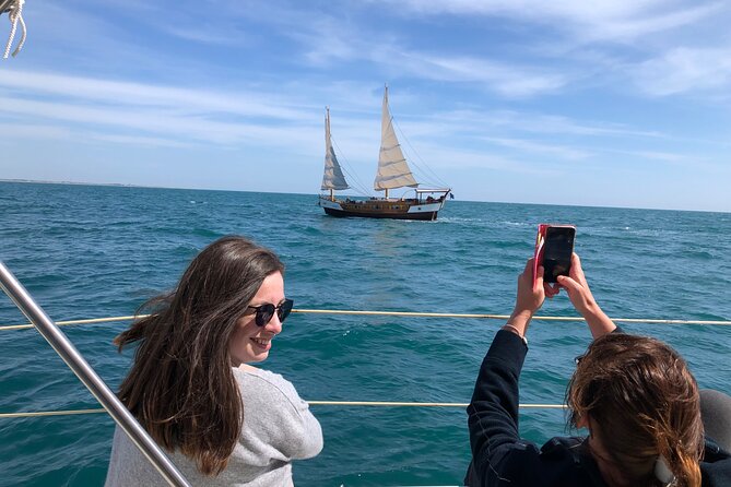 Private Discovery of the Camargue by Sail - Highlights of the Sailing Tour