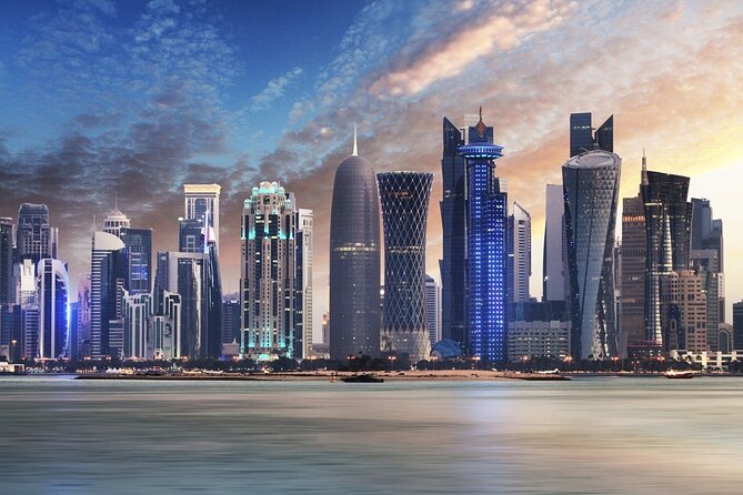 Private Doha City Tour|Souq Waqif| Katar| Peral Isaland|Corniche - Inclusions and Logistics