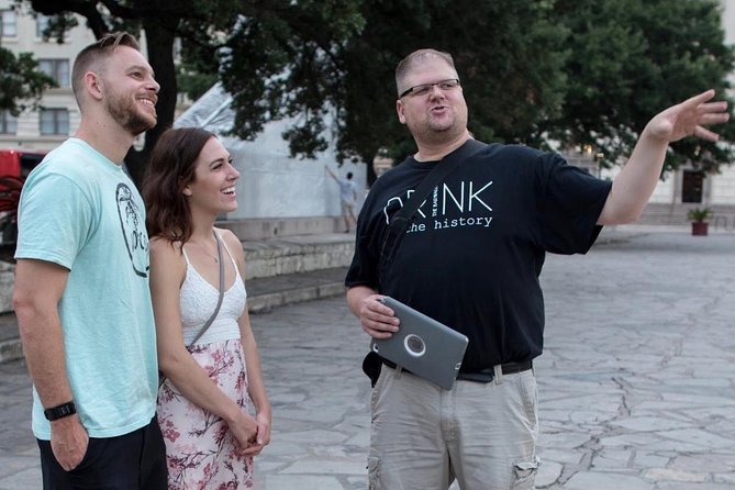 Private Drunk History Tour: 4 Historic Bars & 5+ Hours - Exploring Historic Bars
