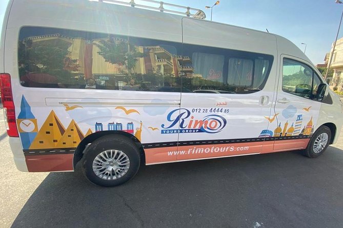 Private Dubai Airport Transfer DXB to Dubai City - Booking Process Simplified