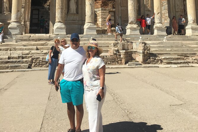 Private Ephesus and Virgin Mary'S House Tour - Additional Information