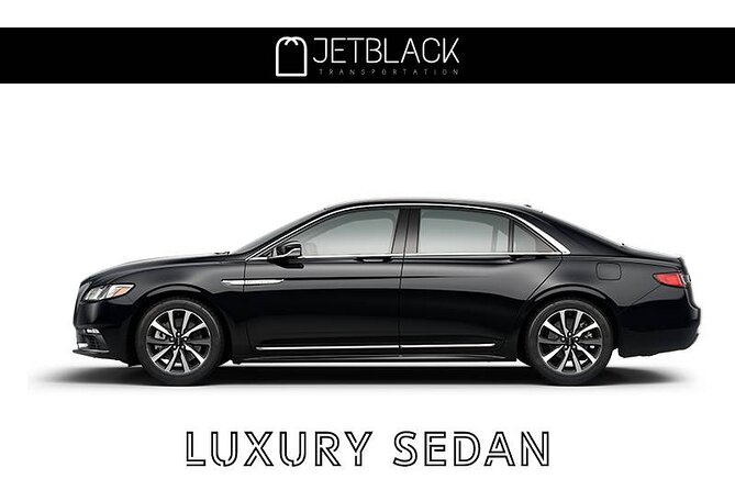Private EWR Airport Transfer / New York City (One Way) - Transportation Details