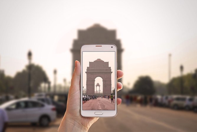 Private Exclusive Old & New Delhi City Tour (All-Inclusive) - Inclusions and Comfort